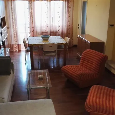 Appartement Vicinissimo Ospedale