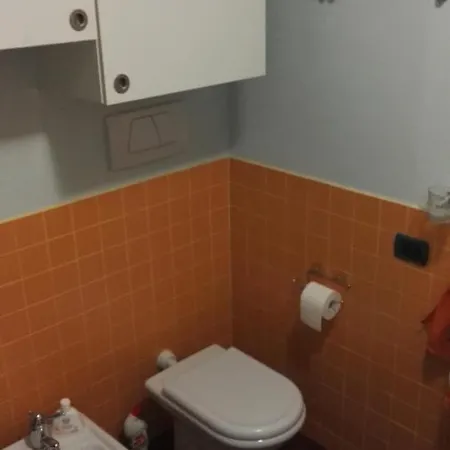 Appartement Vicinissimo Ospedale *