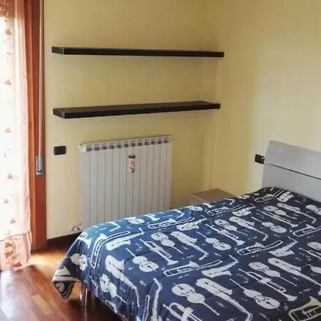 Vicinissimo Ospedale * Pérouse
