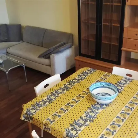 Vicinissimo Ospedale Appartement *