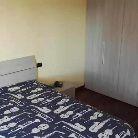 Vicinissimo Ospedale * Pérouse