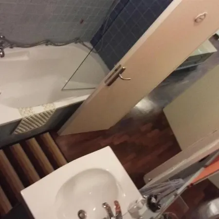 Vicinissimo Ospedale Appartement Pérouse