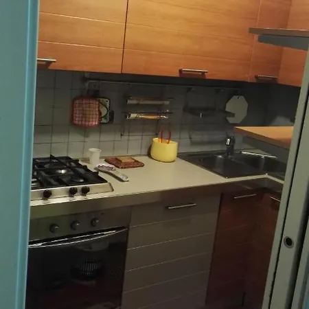 Vicinissimo Ospedale Appartement *