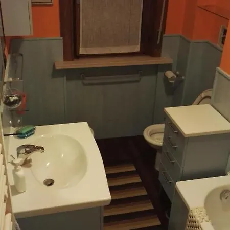 Vicinissimo Ospedale Appartement Pérouse