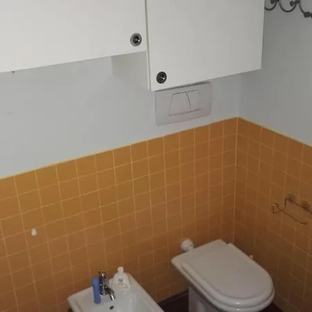 Appartement Vicinissimo Ospedale
