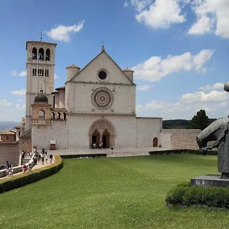 Vicinissimo Ospedale