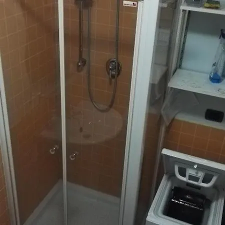 Vicinissimo Ospedale Appartement