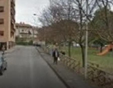 Vicinissimo Ospedale Pérouse