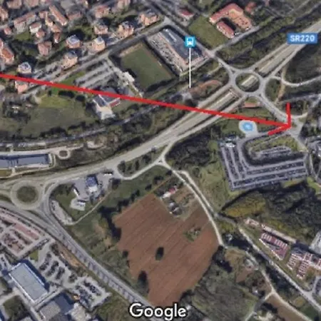 Vicinissimo Ospedale *