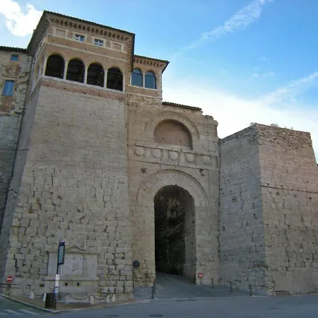 Vicinissimo Ospedale Appartement
